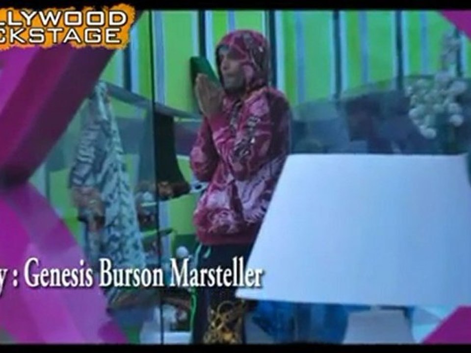 Akashdeep Sehgal INSULTS Sanjay Dutt