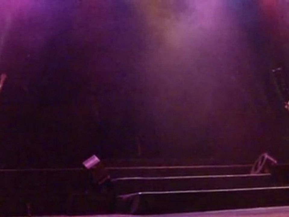 MY WAY  720 avec CHARLOTTE  'La MAESTRO'  et PASCAL