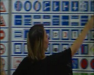 Trafik Dersi Tehlike uyarı işaretleri