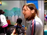 Championnat du monde de handball féminin : retour des Bleues en France