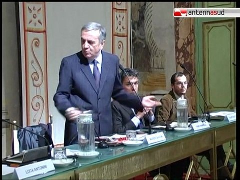 TG 20.12.11 Politici ed esperti riuniti al Senato per parlare di nuovi modelli di welfare