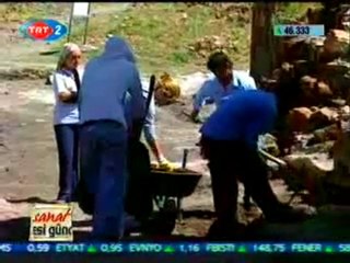 Sanat Güncesi - 20.08.2009