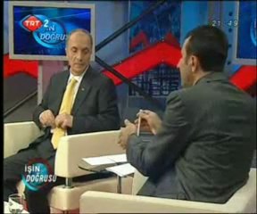 İşin Doğrusu - Türkiye'de Sendikalaşma ve 1 Mayıs 11.05.2009