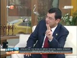 CHP Manisa Milletvekili Ecz. Özgür Özel'in Erkan Tan'la Başkent'ten Programı 2. Bölüm