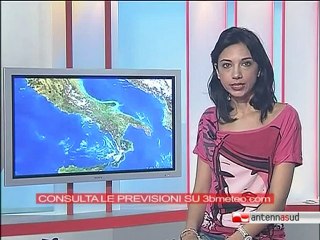 Previsioni del tempo, martedì 20 dicembre