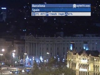 Stuttgart - Germany, Prague - Czech Republic, Cannes - France, Amsterdam - Netherlands, Barcelona - Spain, Sydney - Australia, Seattle - USA