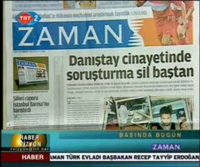 Haber Vizyon - 05.04.2009