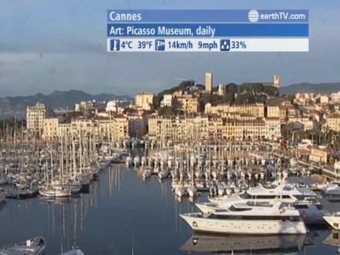 Sydney - Australia, Stuttgart - Germany, Ascona - Ticino - Switzerland, Warsaw - Poland, Cannes - France, Hamburg - Germany, Venice - Italy