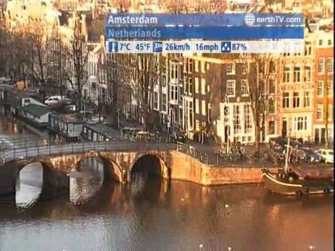 Macau SAR - China, Bandar Seri Begawan - Brunei, Dusseldorf - Germany, Seattle - USA, Amsterdam - Netherlands, Prague - Czech Republic, Ekaterinburg - Russia