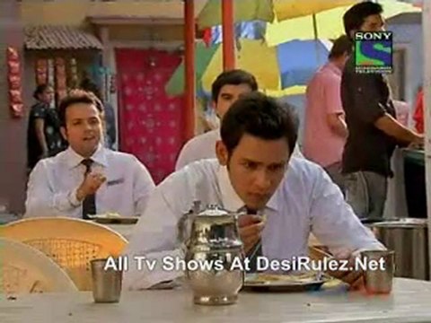 Dekha Ek Khwaab 20th December 2011-Pt-2