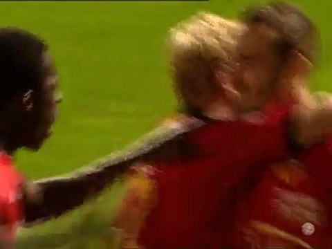 CFoot: Journée 8: Idir Ouali - Le Mans FC