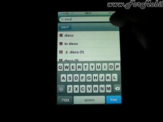 il Ragazzini 2012 - Dizionario Inglese-Italiano 1.1.6 [iOS - 29.99 €]