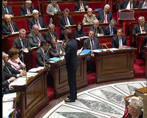 Triple A : Guillaume Garot interroge le Premier Ministre