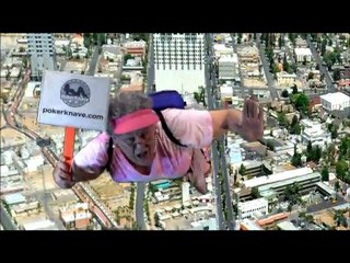 Aunt Judy's Secret Mission To Las Vegas