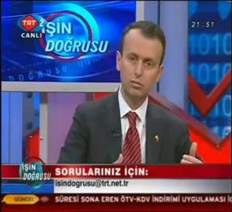 İşin Doğrusu - Gençlik ve Spor 15.06.2009