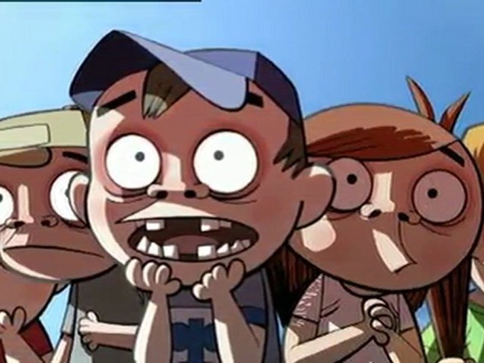 Gorillaz - Dirty Harry
