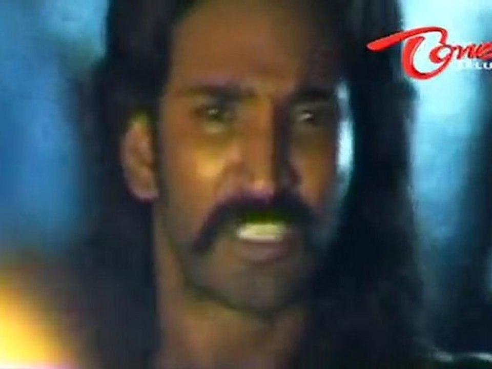 Eka Veera Trailer 03