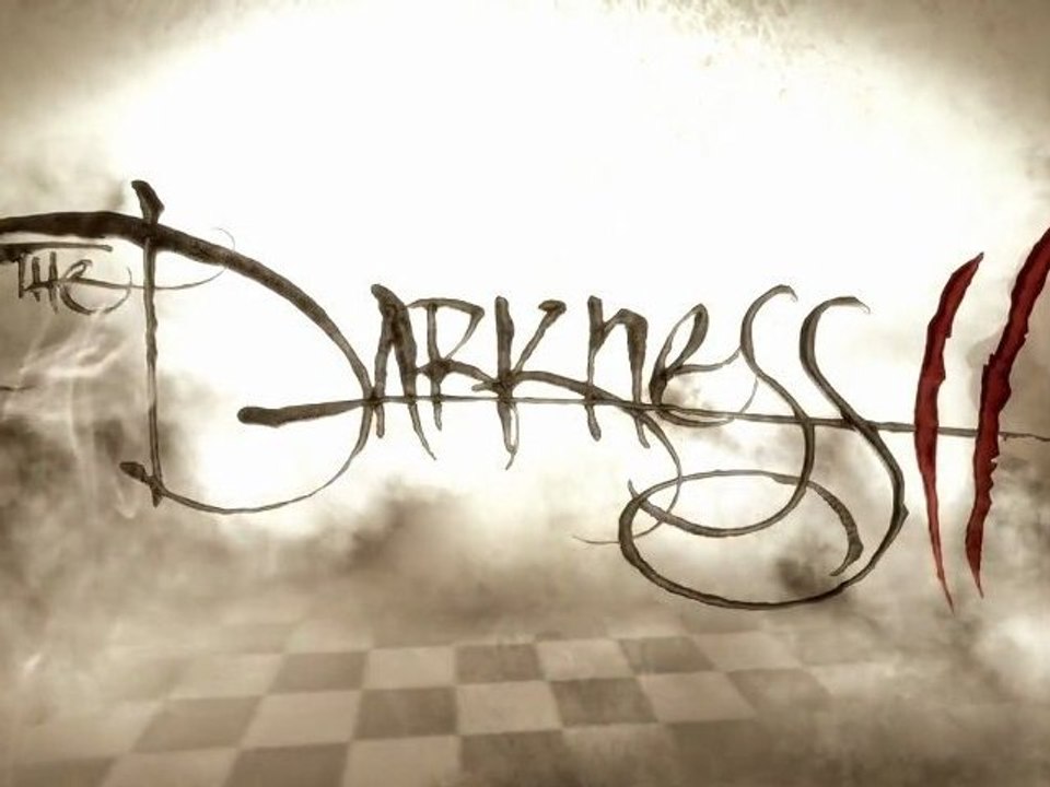 The Darkness II - Vendetta's:  Jimmy Wilson