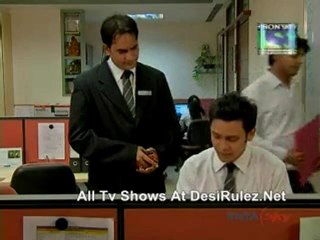 Dekha Ek Khwaab 20th December 2011-Pt-4