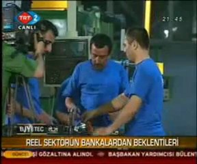 Büyüteç - Yeni Ekonomik Önlemler Paketi 10.06.2009