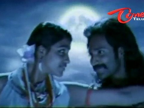 Eka Veera Trailer 01 - Eka Veera First Look