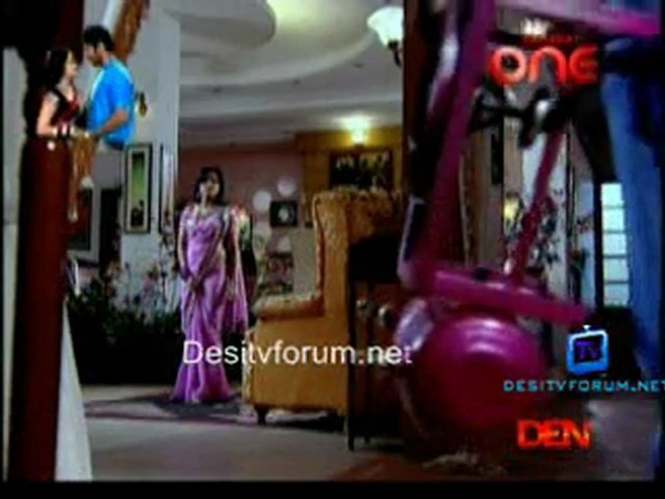 Niyati [Episode 220] - 20th December 2011