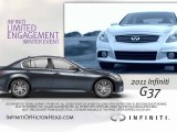 Infiniti G25 - Hilton Head, SC - Lease Today!!