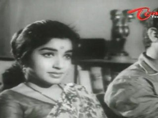 Telugu Old Songs | Sukha Dukhalu Movie | Idhi Mallela Velayani Song | Chandra Mohan| Vanisri
