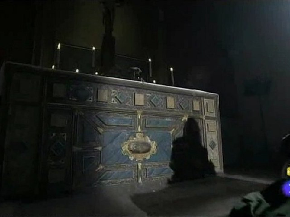 GONZALO MARGARITA MARGARITA ESCENON MOMENTAZO gonzalo desesperado llora19-12-2011