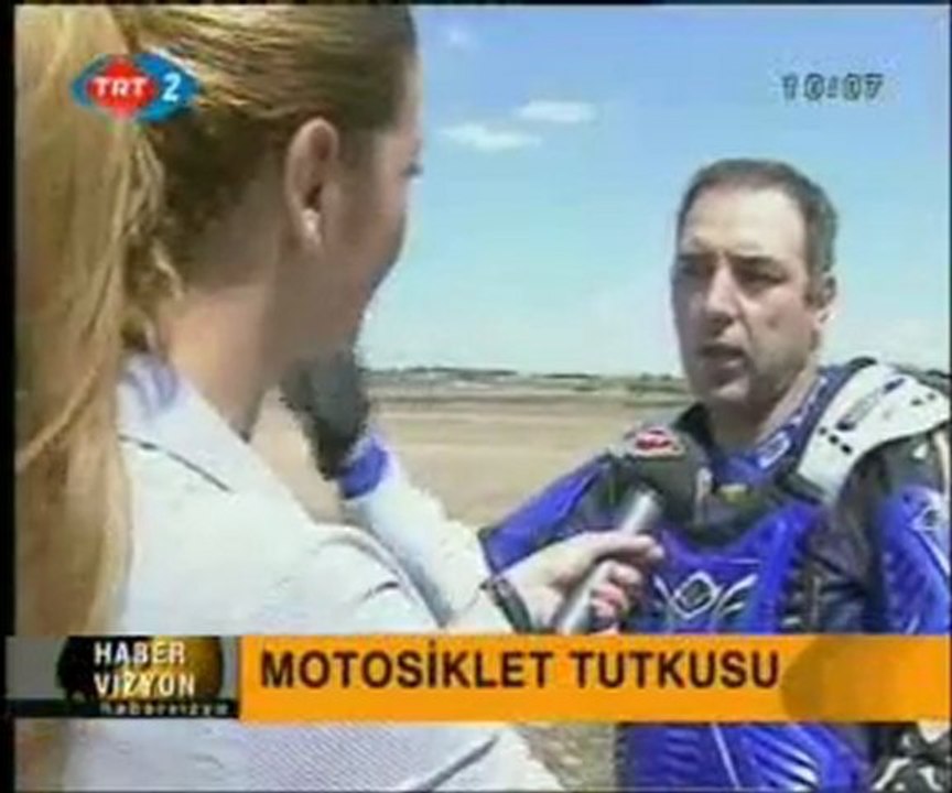 Haber Vizyon - 29.08.2009