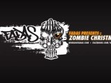 Zombie Noel by Fadas !