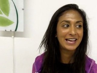 Personal Trainer Toronto - Testimonial