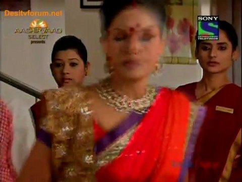 Dekha Ek Khwaab - 20th December 2011 Watch Video Online p2