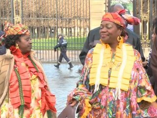 Le Sénat rend hommage à son ancien Président Gaston Monnerville