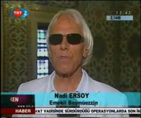 Hayat Akarken - 21.07.2009