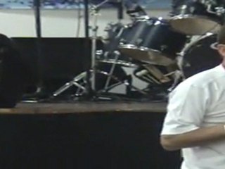 Predica "Realidades de Hoy"