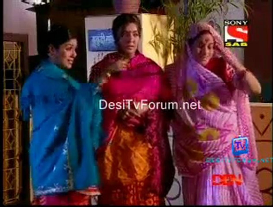 Lapataganj - 20th December 2011 - pt1