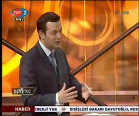 Büyüteç -  Ergenekon Davası'ndaki Yeni Gelişmeler 01.07.2009