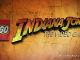 LEGO Indiana Jones (PS3) - Premier Trailer