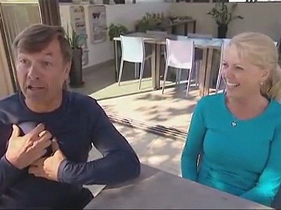 Best of Jeff Carias sur France 3 Méditerranée