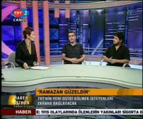 Haber Vizyon - 220809