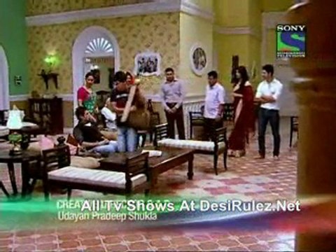 Saas Bina Sasural 20th December 2011 Pt-1