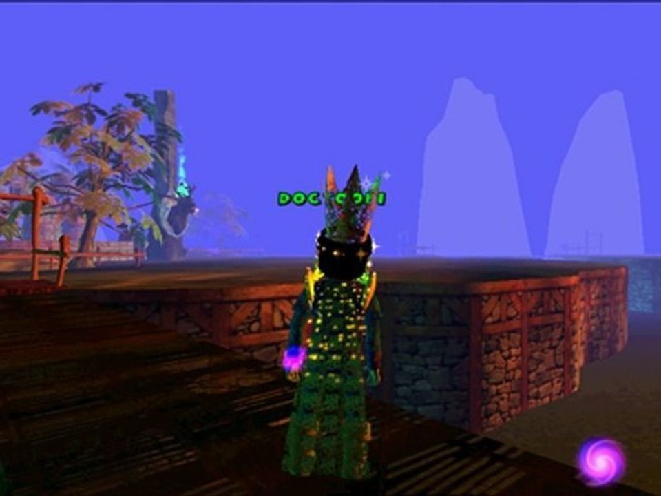 Piece 4 du vaisseau