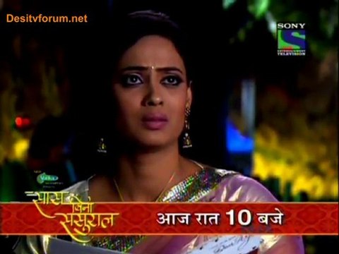 Parvarish Kuch Khatti Kuch Meethi - 20th December 2011 Watch Video Online p1