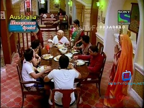 Saas Bina Sasural - 20th December 2011 Video Watch Online part3