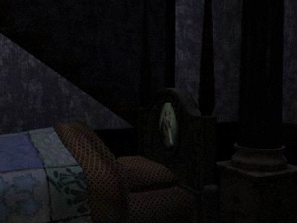 fantasma