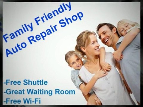 (949) 829-4262 ~ Cadillac Repair Rancho Santa Margarita, CA