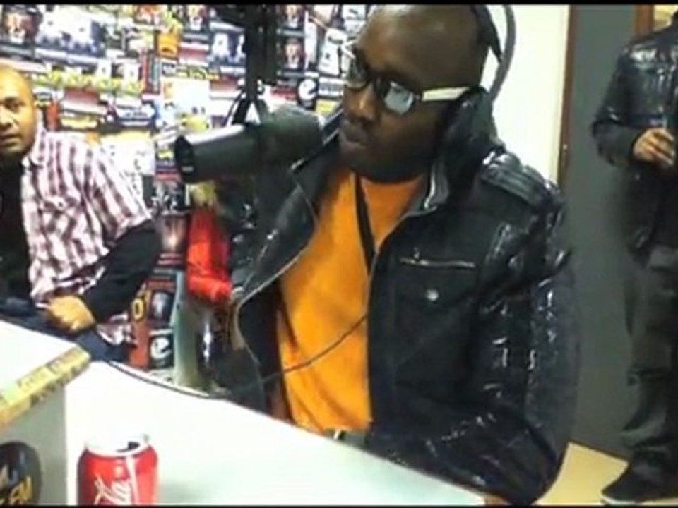 DJ TAL connexion avec DAWA Ô MiC épisode 24