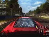 Ferrari Challenge Trofeo Pirelli (PS3) - Un tour de Monza