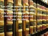 DUI Attorney Palm Beach Gardens Lawyer Brian Gabriel in Jupiter Florida